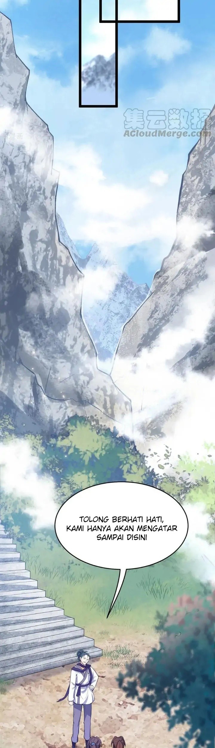 Return The Demon Goddess Chapter 69 Gambar 17