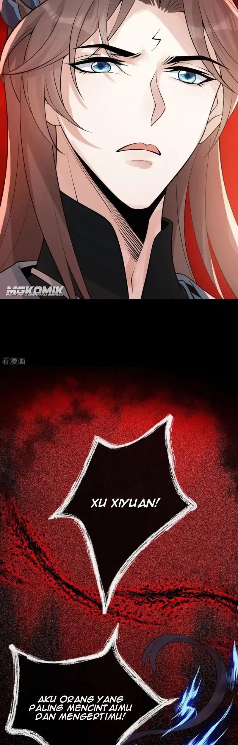 Return The Demon Goddess Chapter 68 Gambar 23