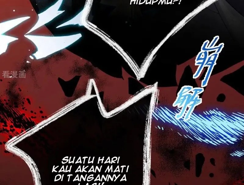 Return The Demon Goddess Chapter 68 Gambar 26