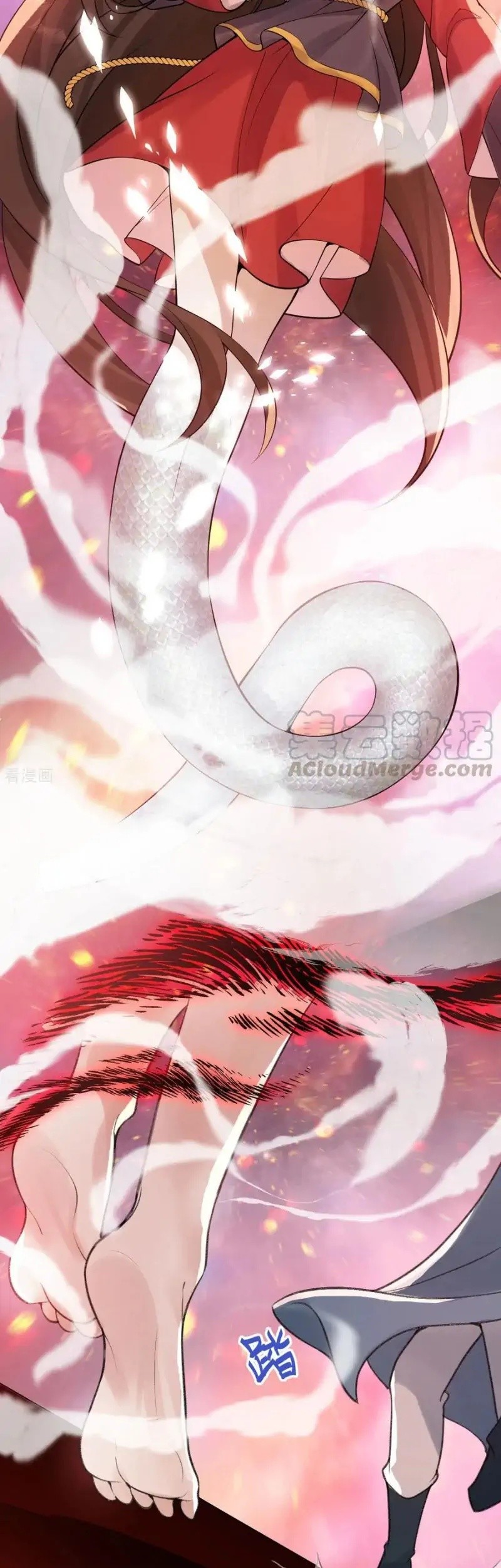 Return The Demon Goddess Chapter 68 Gambar 29