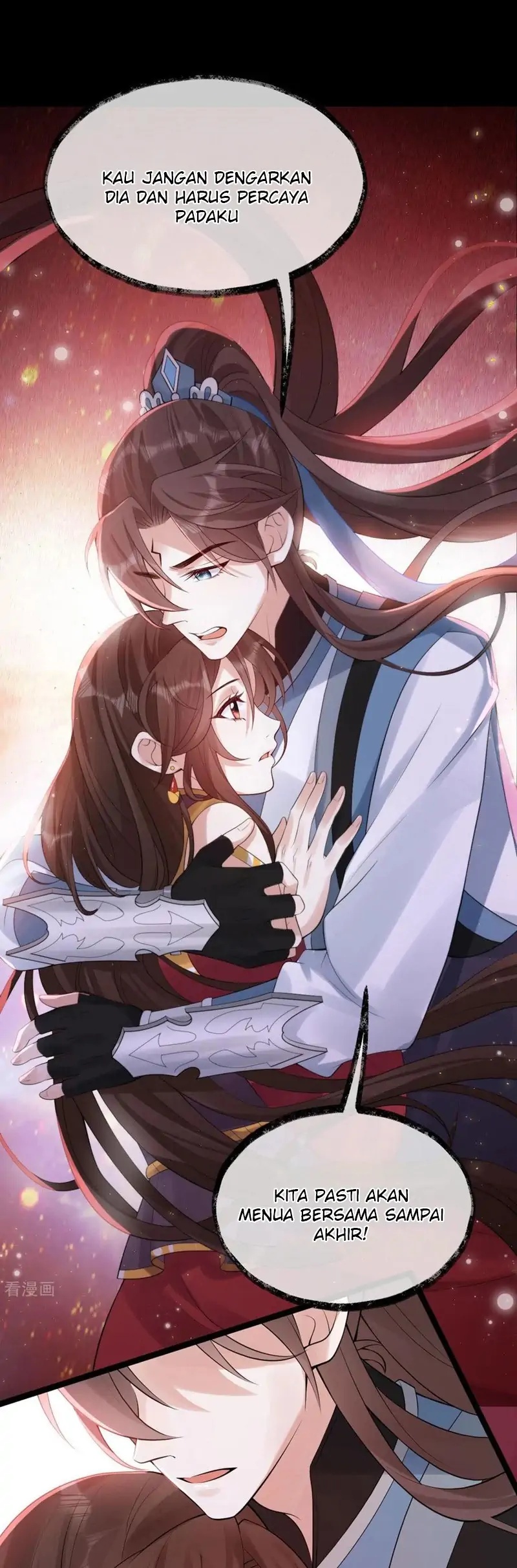 Return The Demon Goddess Chapter 68 Gambar 31