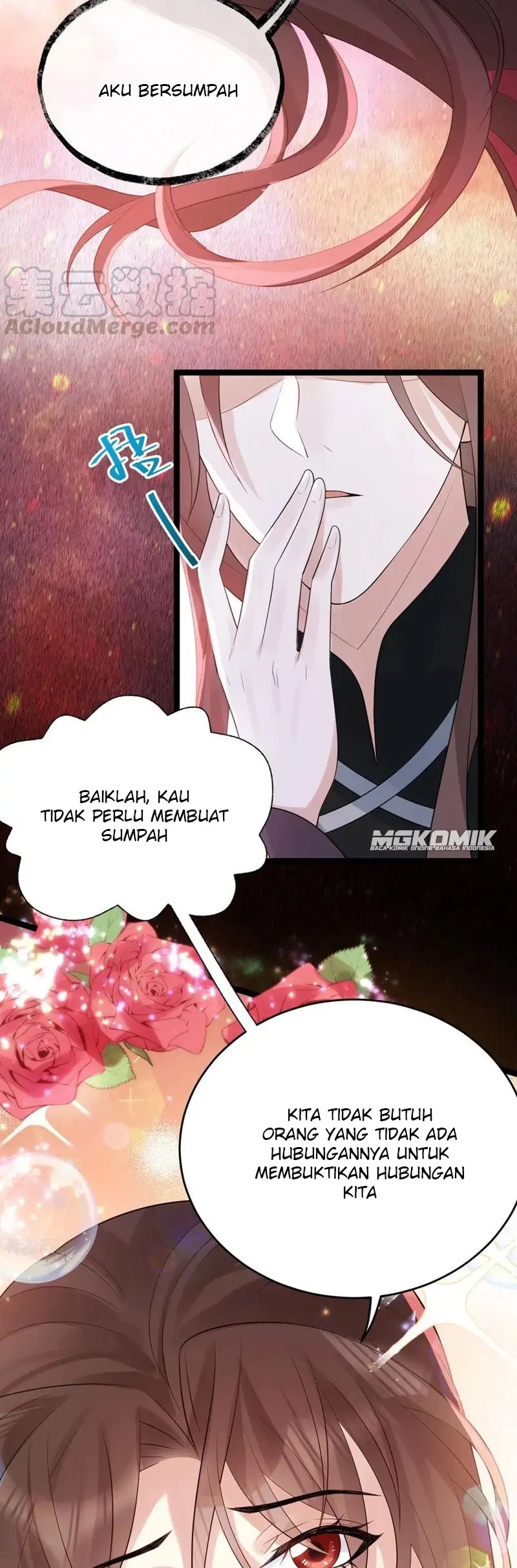 Return The Demon Goddess Chapter 68 Gambar 33