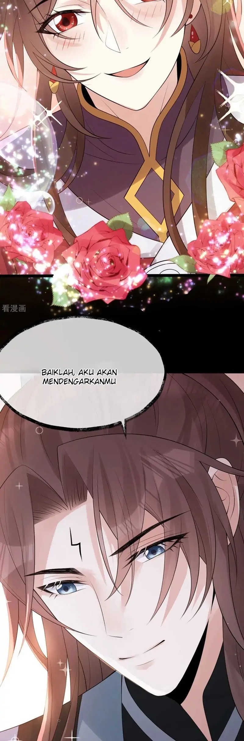 Return The Demon Goddess Chapter 68 Gambar 34