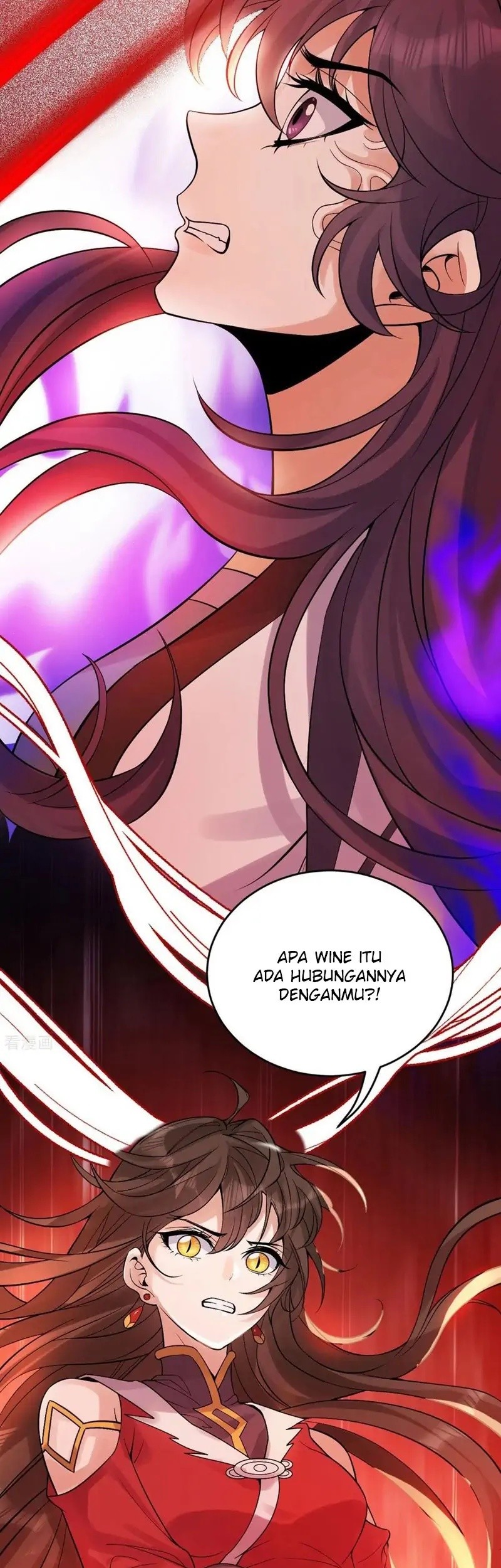 Return The Demon Goddess Chapter 68 Gambar 7