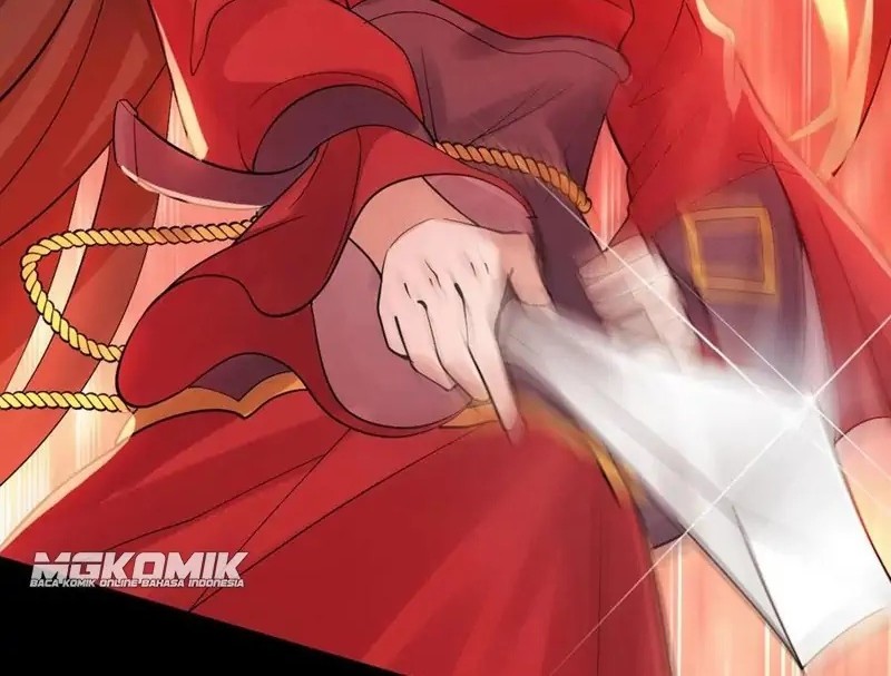 Return The Demon Goddess Chapter 68 Gambar 8