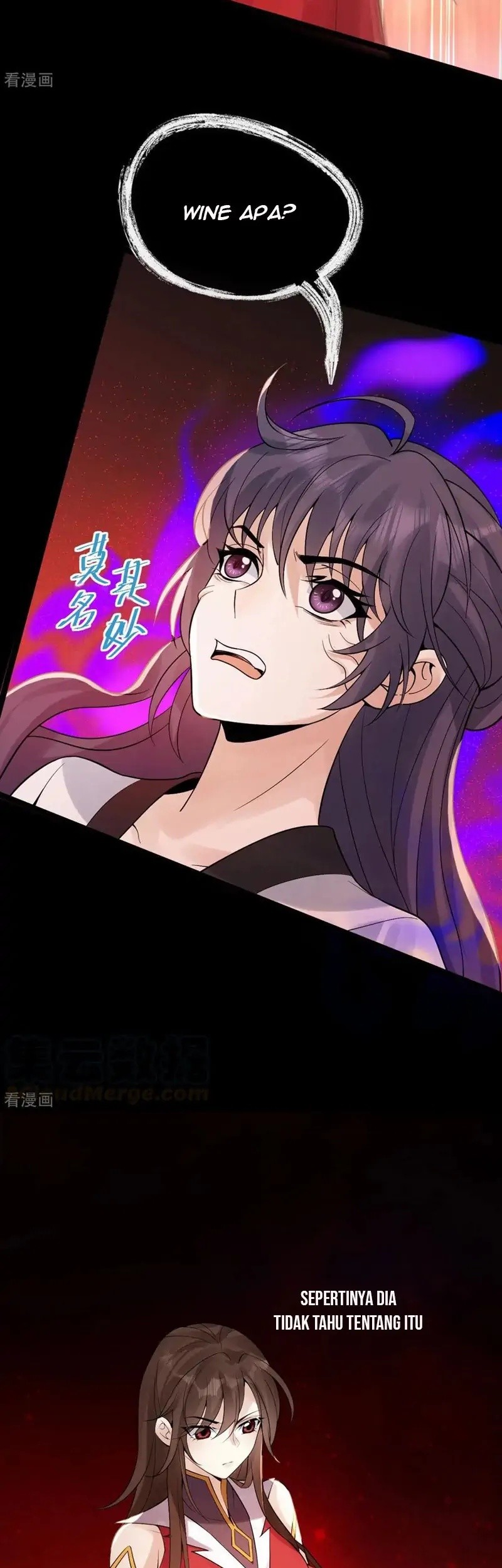 Return The Demon Goddess Chapter 68 Gambar 9