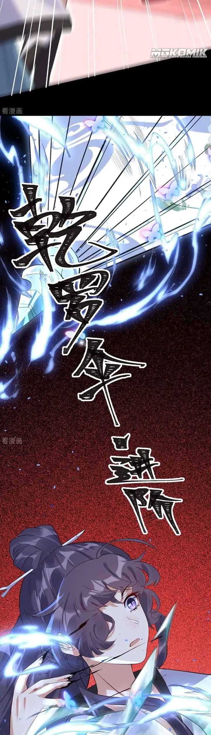 Return The Demon Goddess Chapter 67 Gambar 23