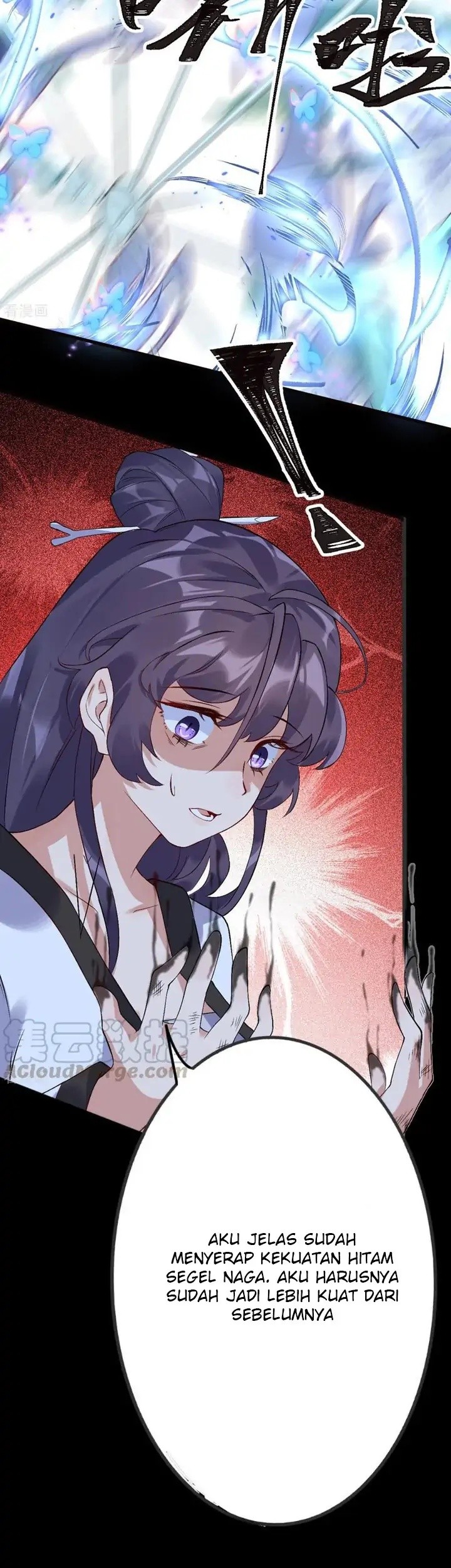 Return The Demon Goddess Chapter 67 Gambar 25