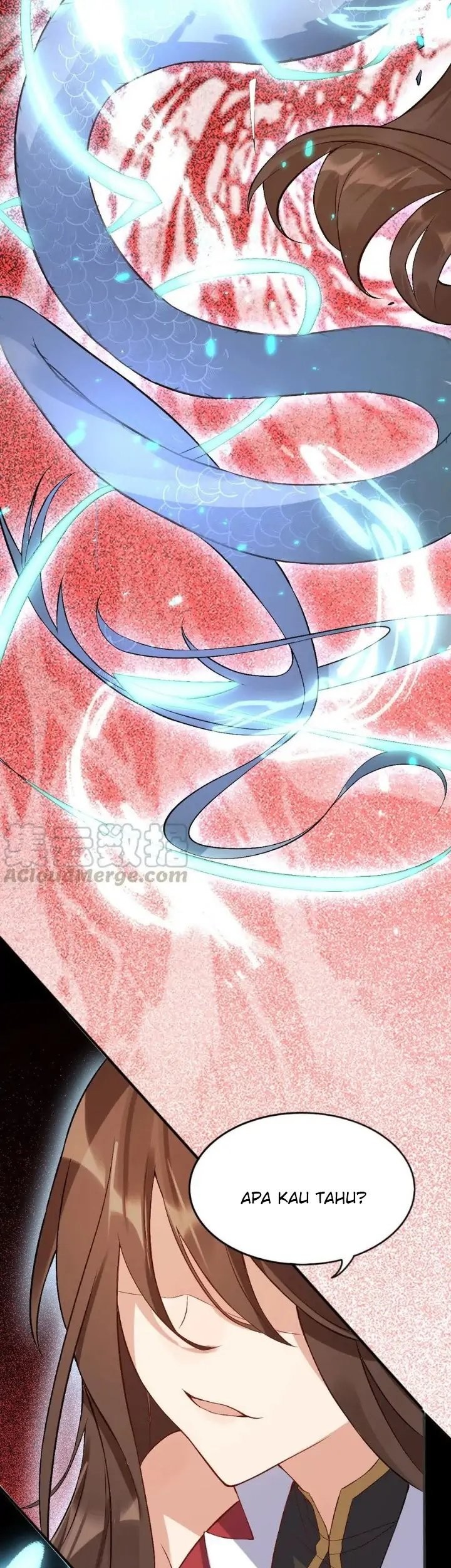 Return The Demon Goddess Chapter 67 Gambar 29