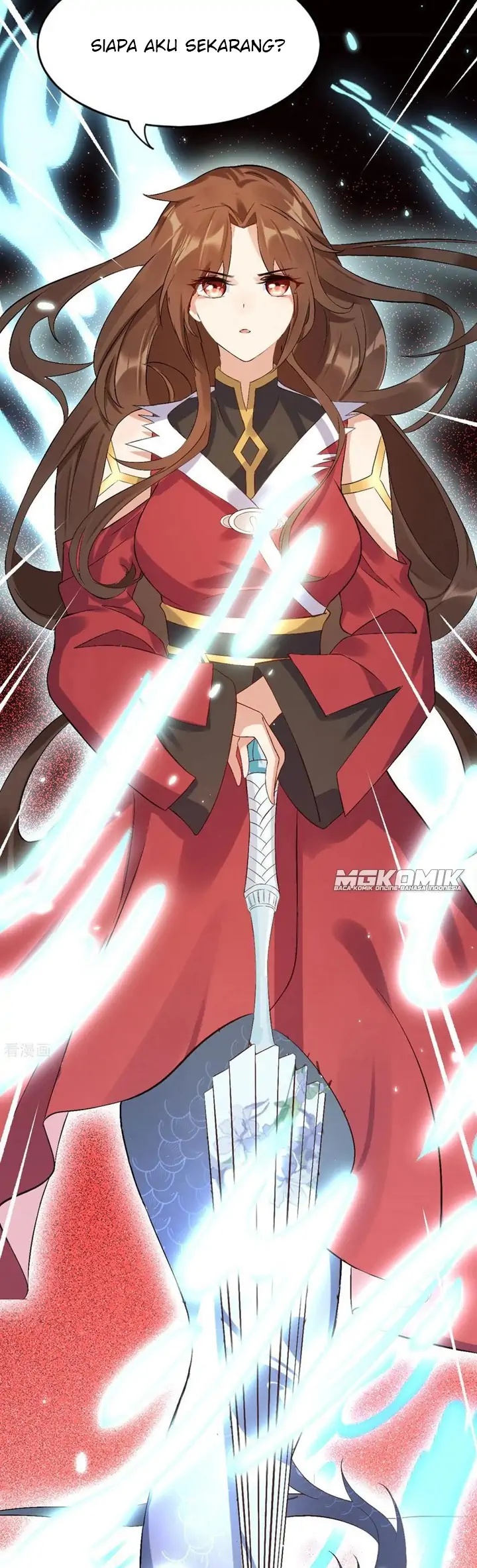 Return The Demon Goddess Chapter 67 Gambar 31