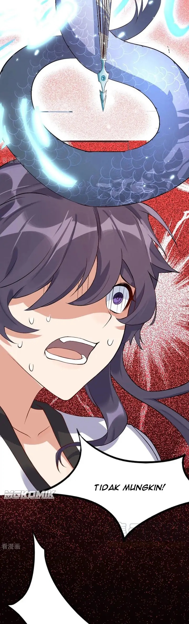 Return The Demon Goddess Chapter 67 Gambar 32