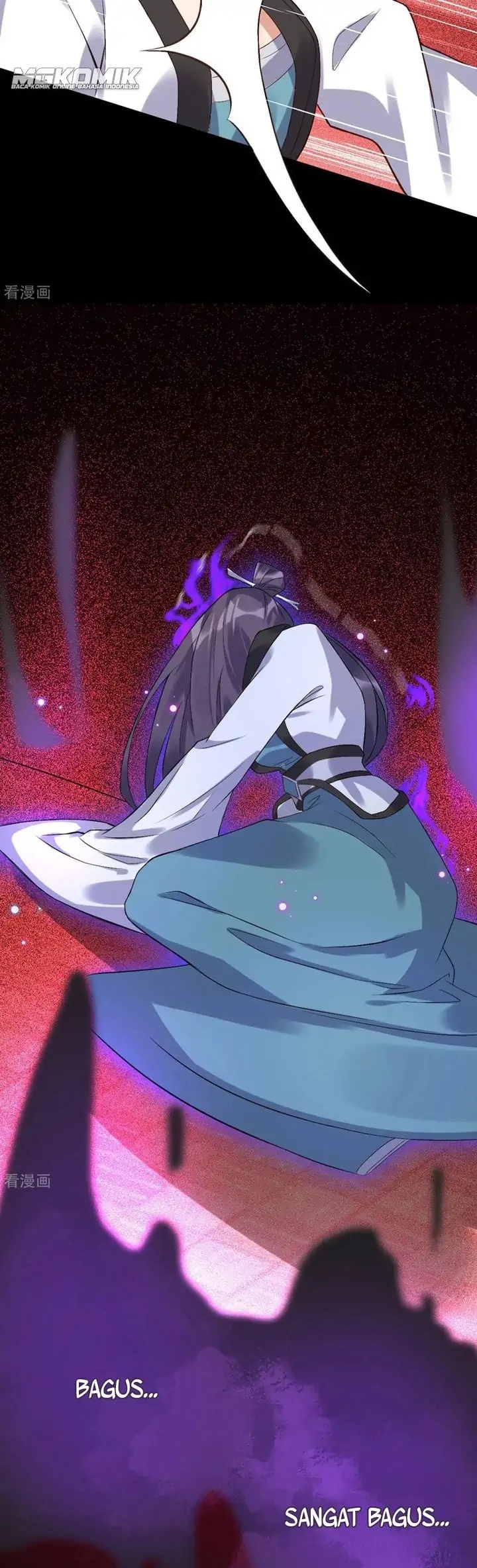 Return The Demon Goddess Chapter 67 Gambar 36