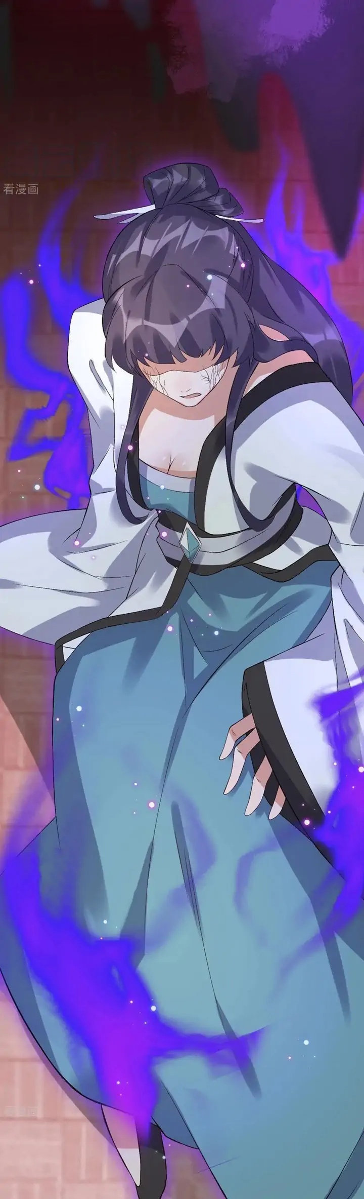 Return The Demon Goddess Chapter 67 Gambar 37