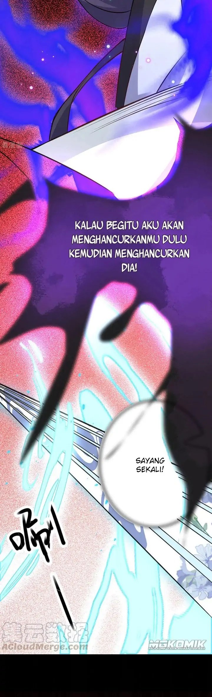 Return The Demon Goddess Chapter 67 Gambar 39