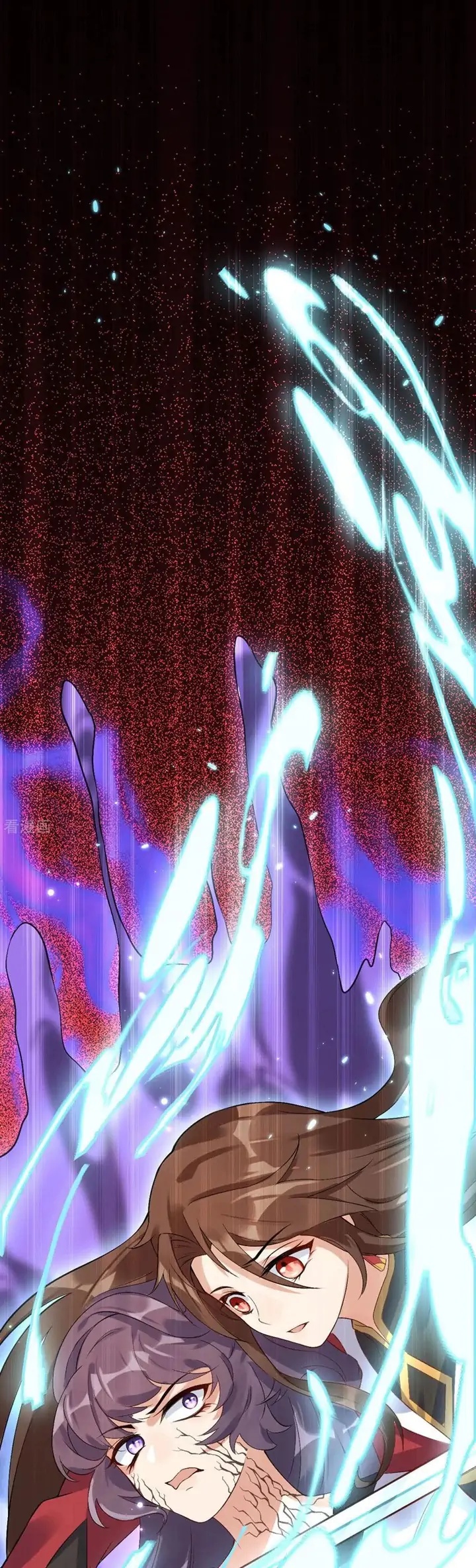 Return The Demon Goddess Chapter 67 Gambar 40