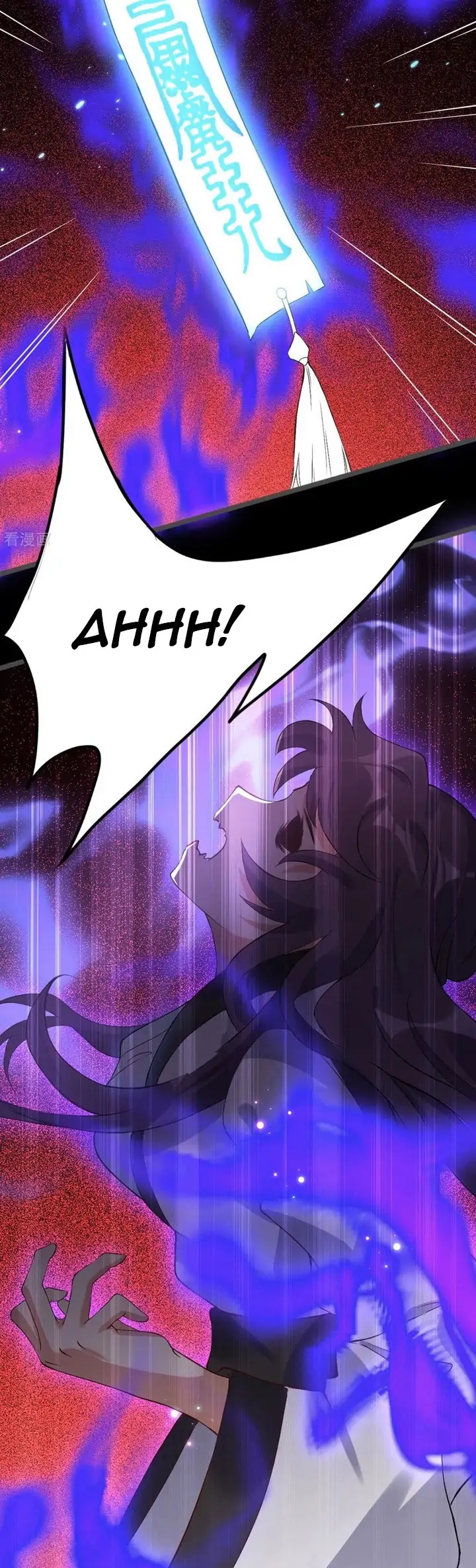 Return The Demon Goddess Chapter 67 Gambar 42