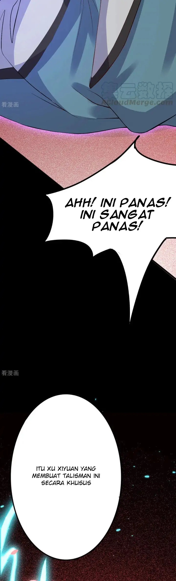 Return The Demon Goddess Chapter 67 Gambar 44