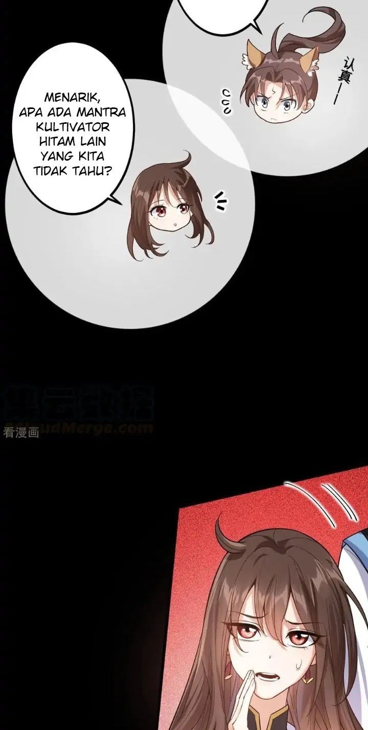Return The Demon Goddess Chapter 66 Gambar 24