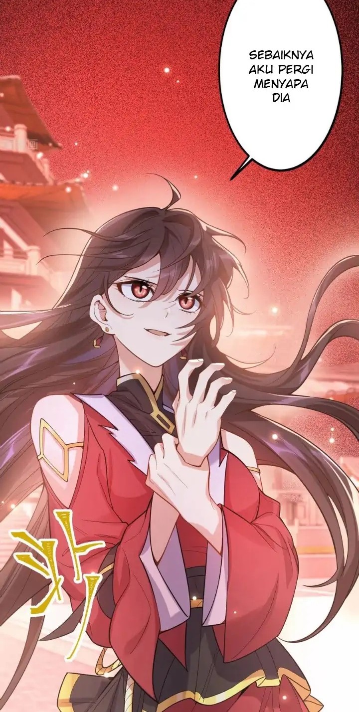Return The Demon Goddess Chapter 66 Gambar 26