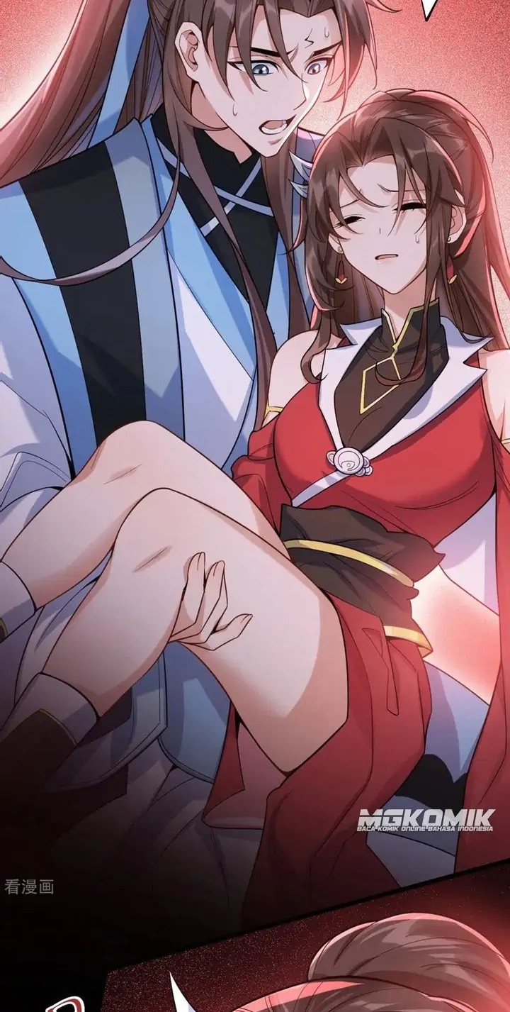 Baca  Return The Demon Goddess Chapter 66 Gambar 2