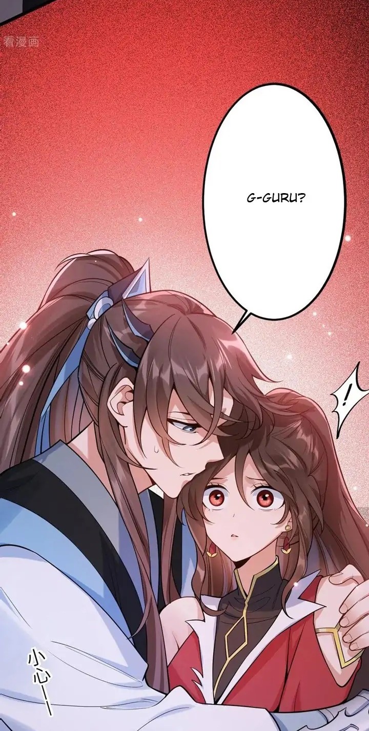 Return The Demon Goddess Chapter 66 Gambar 4