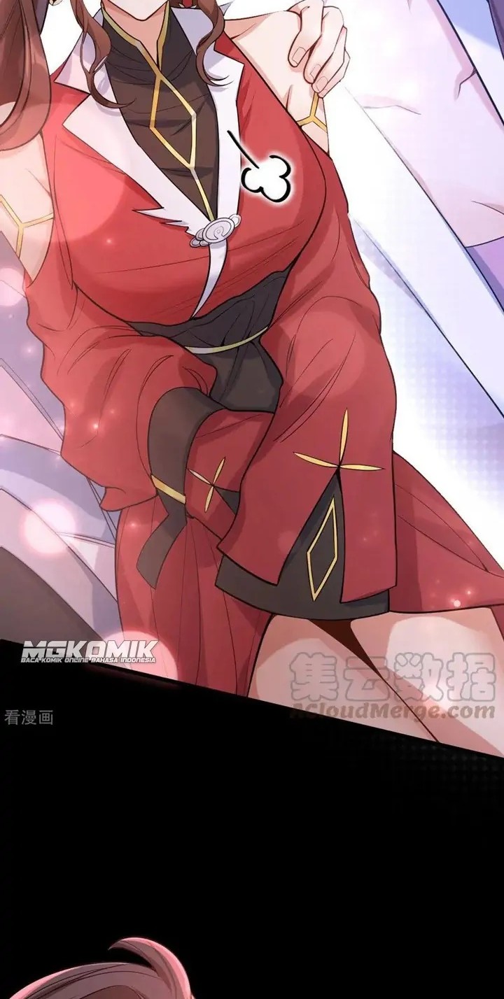 Return The Demon Goddess Chapter 66 Gambar 6