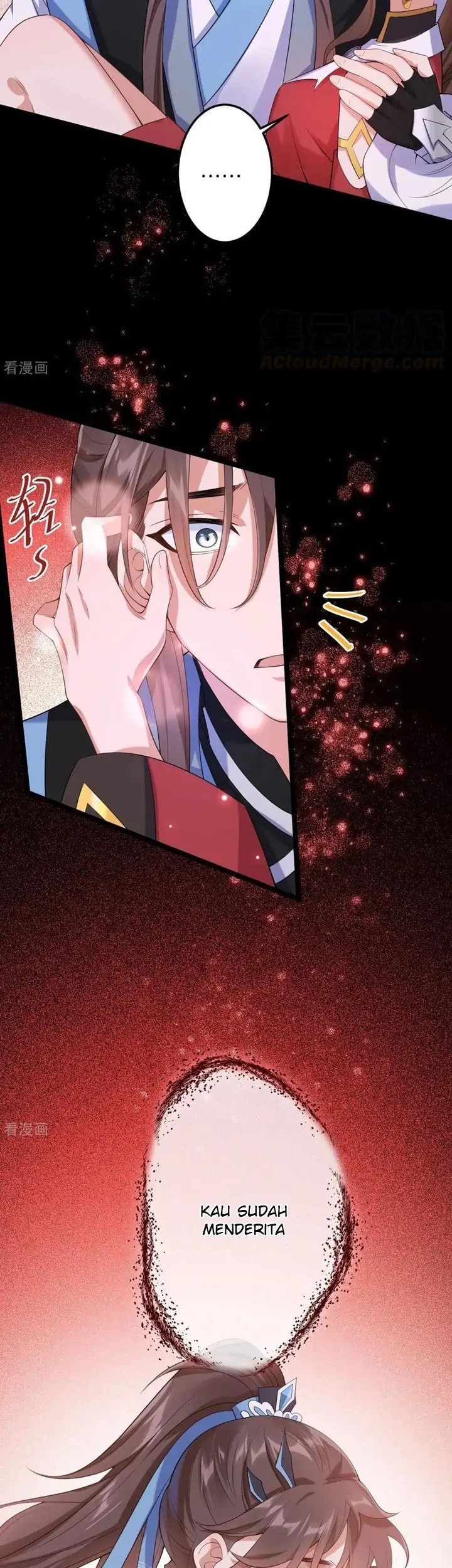 Return The Demon Goddess Chapter 66 Gambar 9