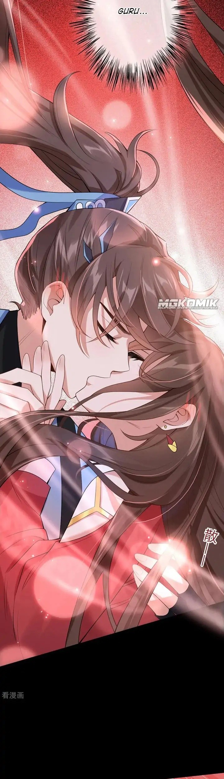 Return The Demon Goddess Chapter 66 Gambar 13