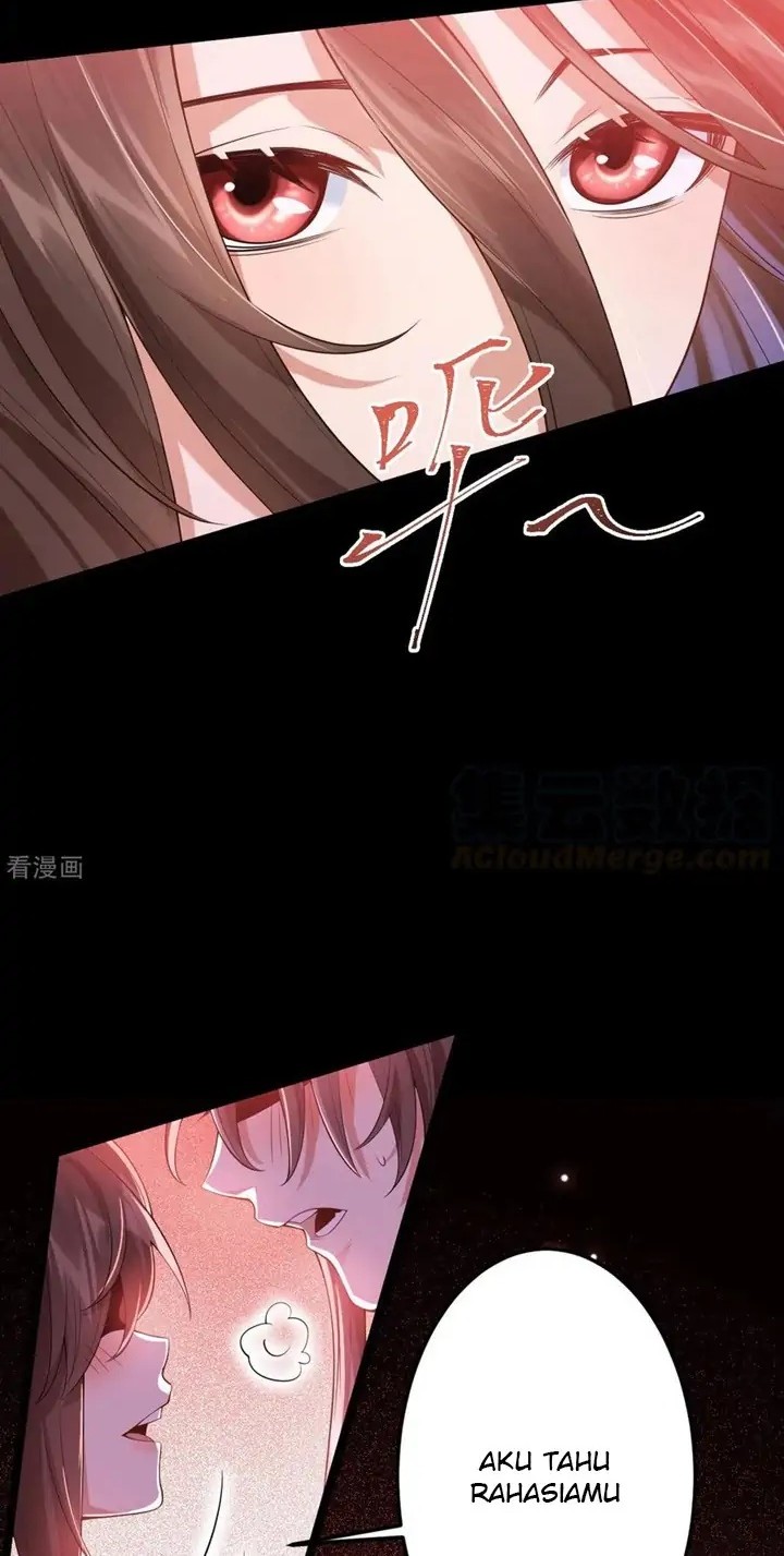 Return The Demon Goddess Chapter 66 Gambar 14
