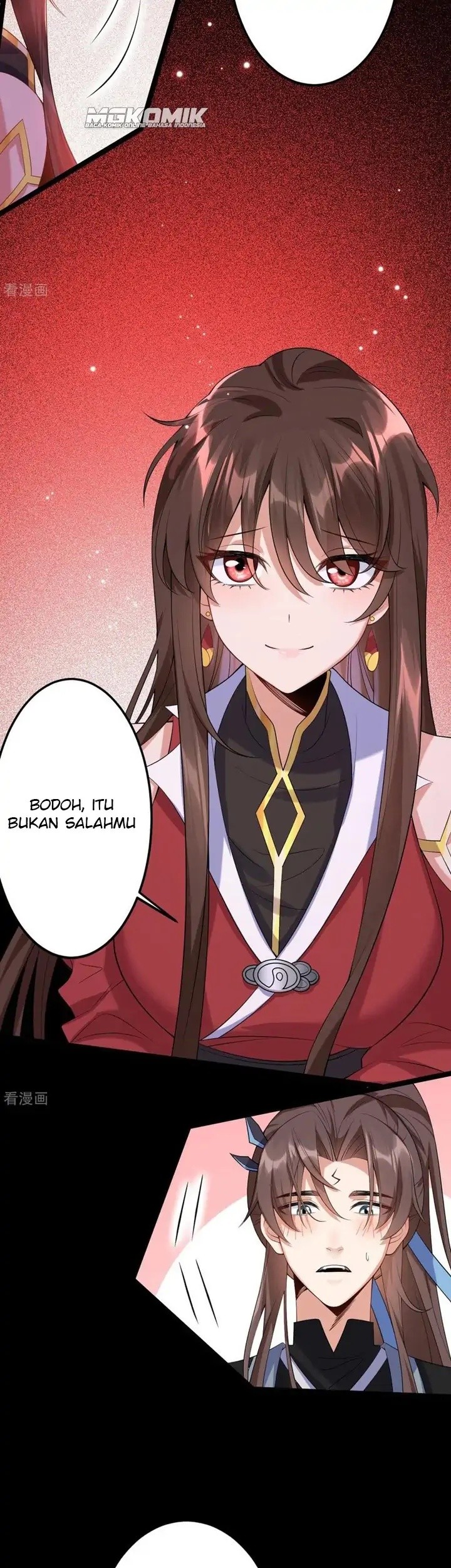 Return The Demon Goddess Chapter 66 Gambar 15
