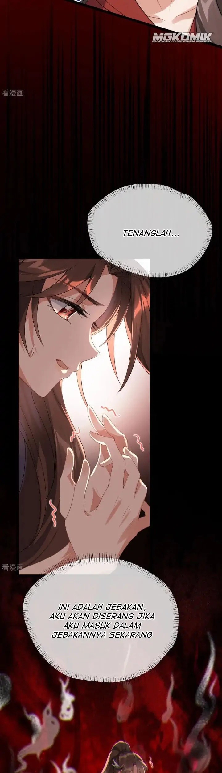 Return The Demon Goddess Chapter 65 Gambar 27