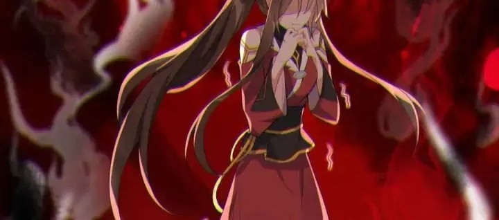 Return The Demon Goddess Chapter 65 Gambar 28