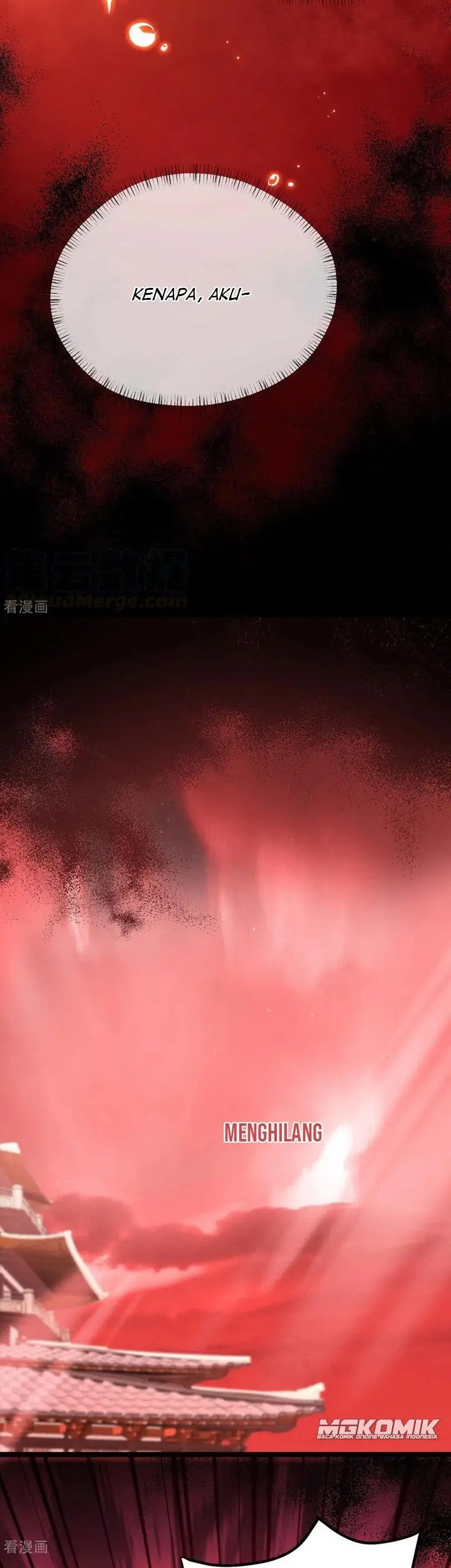 Return The Demon Goddess Chapter 65 Gambar 37