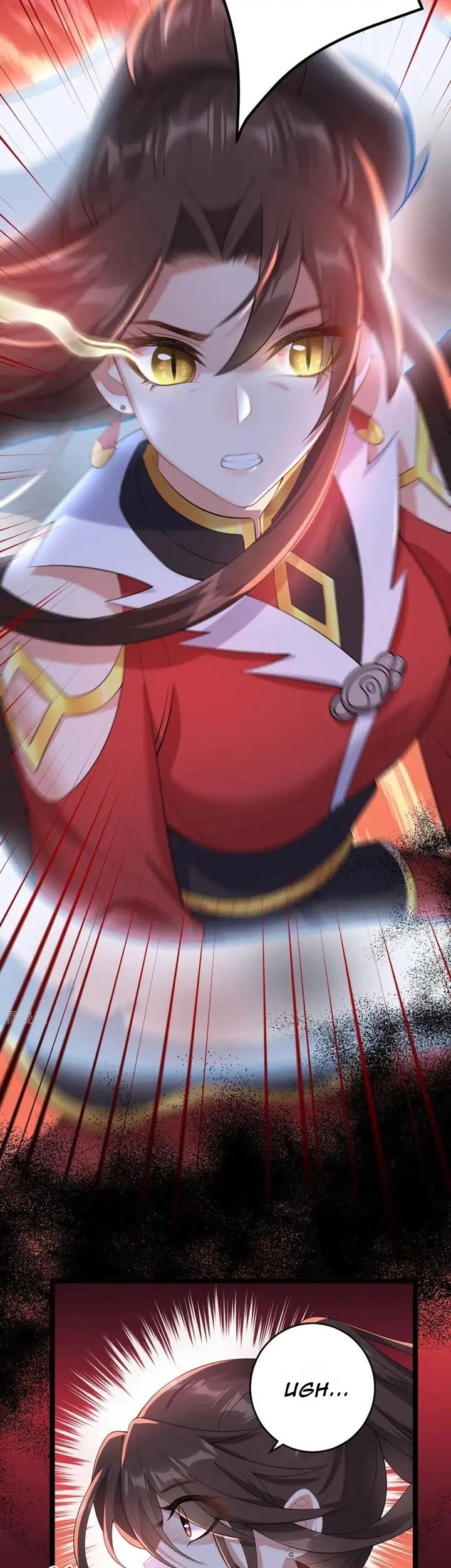 Return The Demon Goddess Chapter 65 Gambar 39