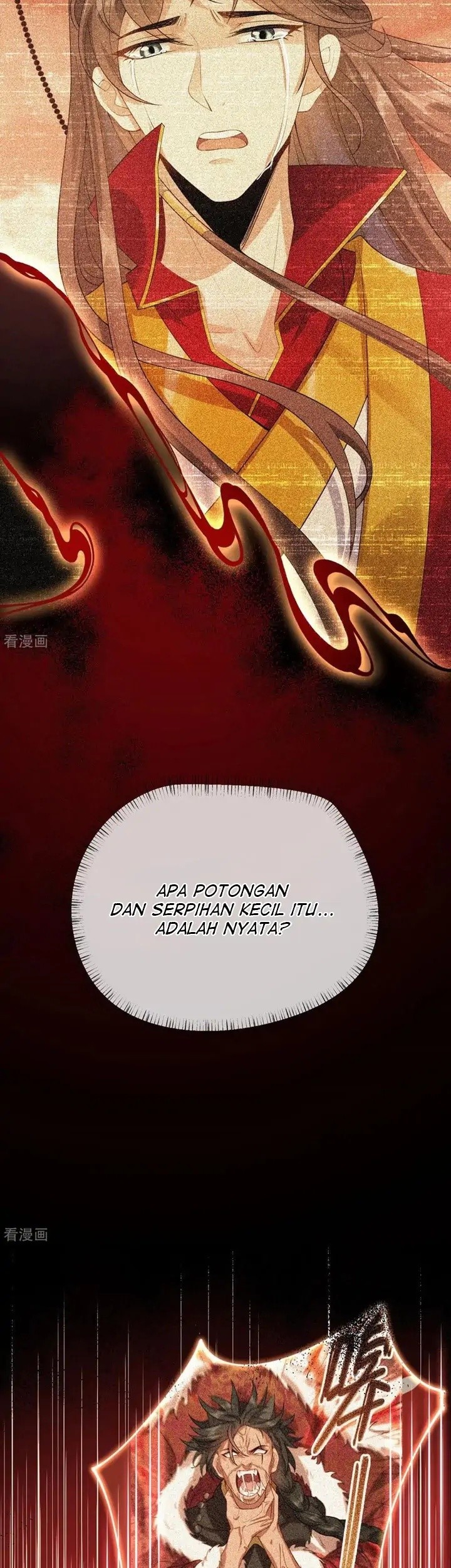 Return The Demon Goddess Chapter 65 Gambar 51