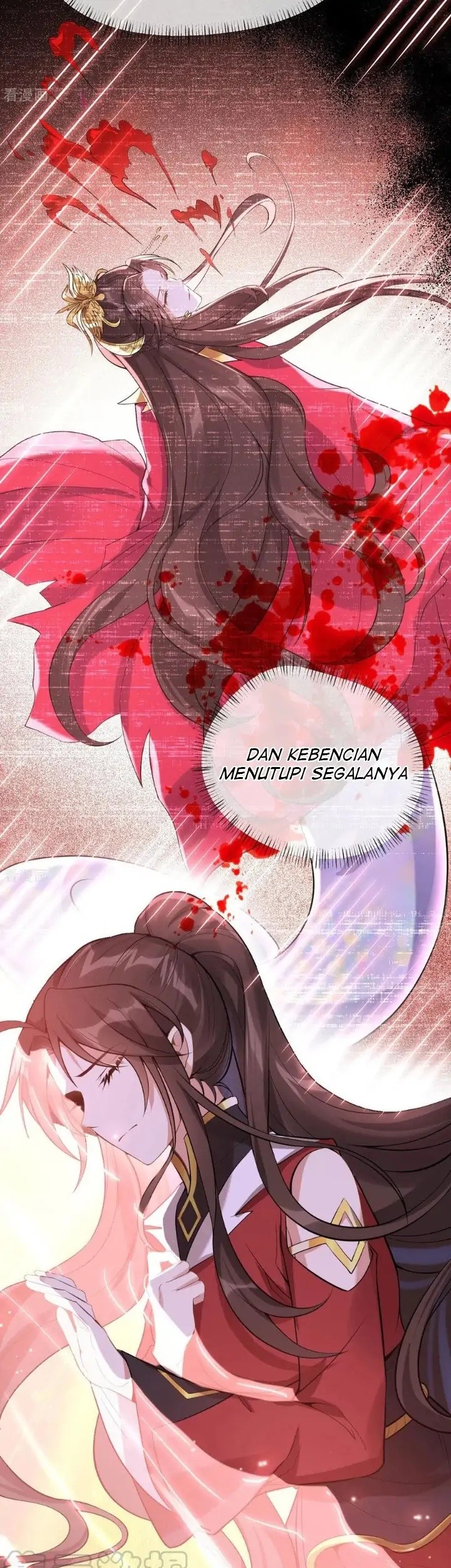 Return The Demon Goddess Chapter 65 Gambar 55