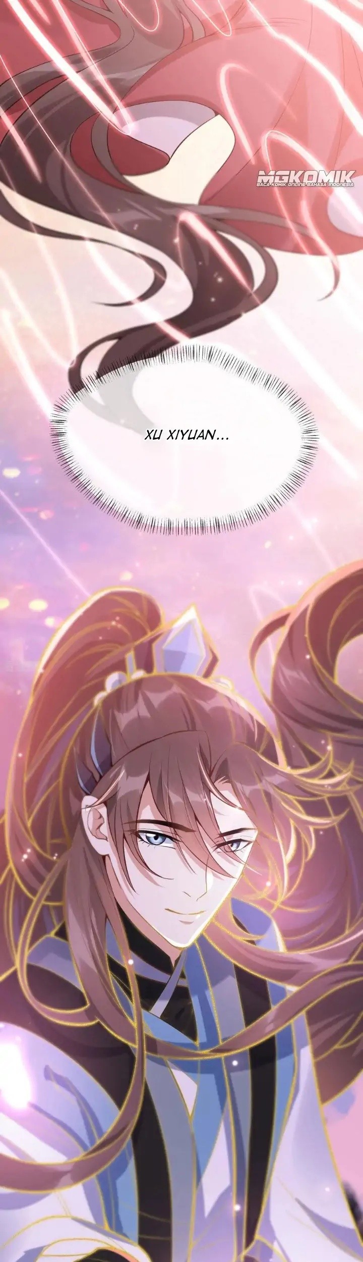 Return The Demon Goddess Chapter 65 Gambar 57