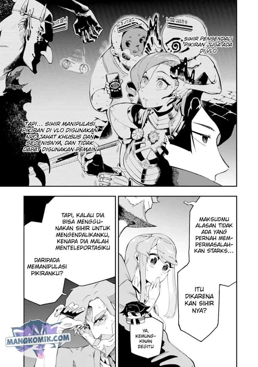 Ansatsu Skill de Isekai Saikyou: Renkinjutsu to Ansatsujutsu o Kiwameta Ore wa, Sekai o Kage kara Shihai suru Chapter 08 Gambar 16
