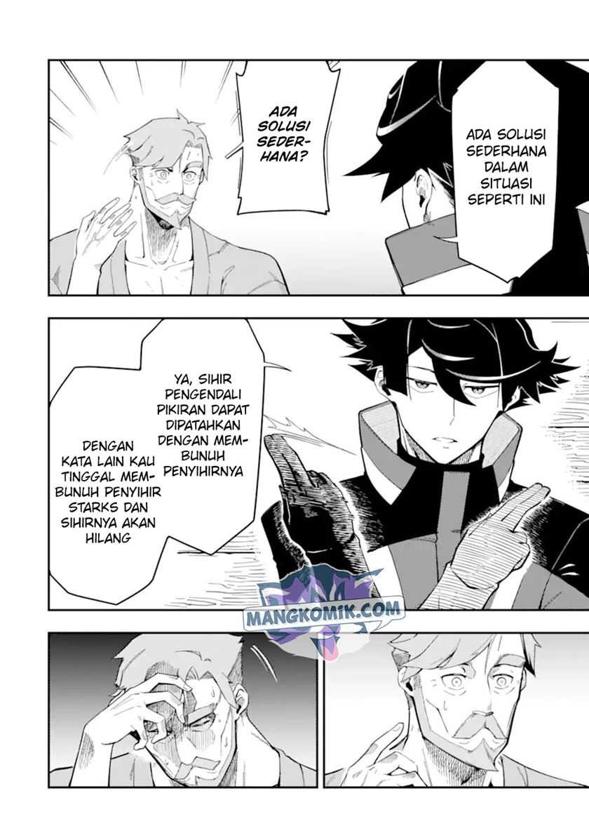 Ansatsu Skill de Isekai Saikyou: Renkinjutsu to Ansatsujutsu o Kiwameta Ore wa, Sekai o Kage kara Shihai suru Chapter 08 Gambar 19
