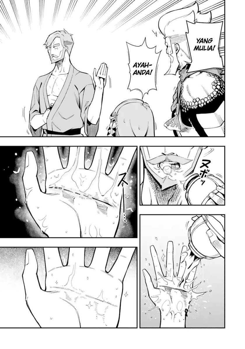 Ansatsu Skill de Isekai Saikyou: Renkinjutsu to Ansatsujutsu o Kiwameta Ore wa, Sekai o Kage kara Shihai suru Chapter 07 Gambar 19