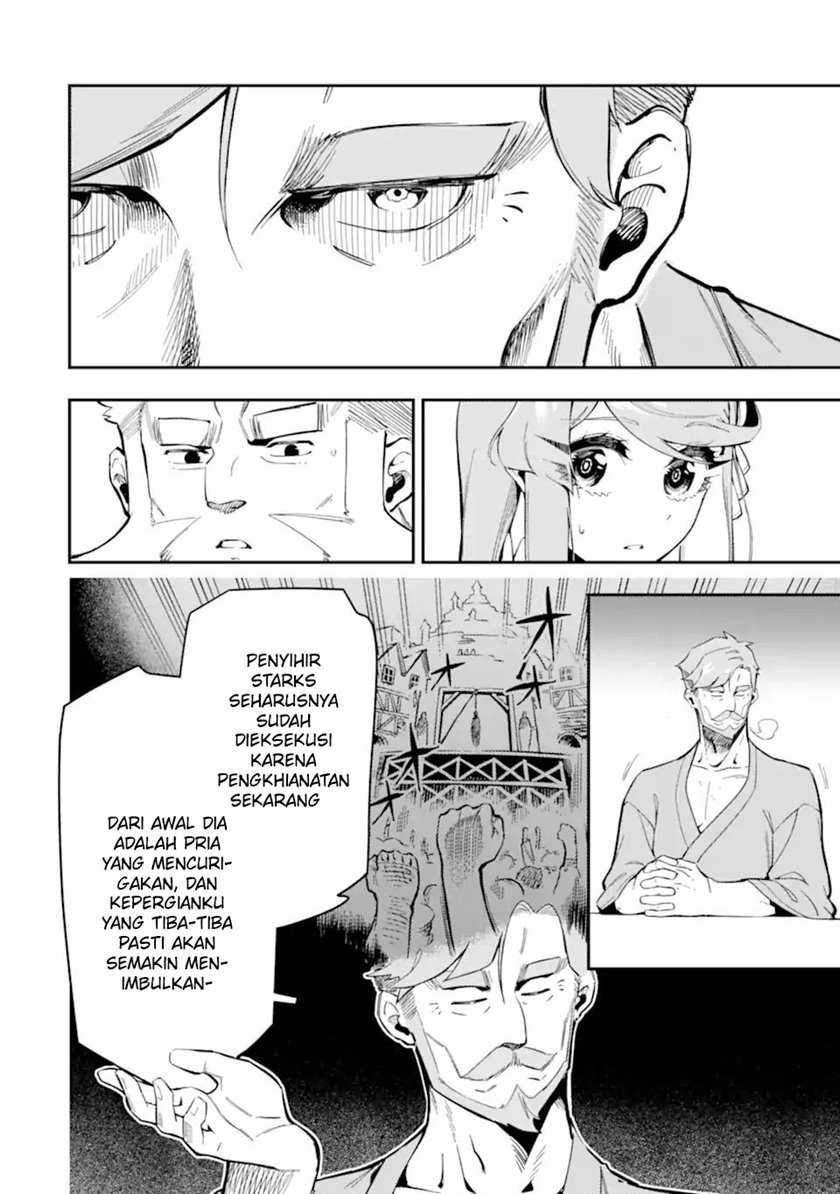 Ansatsu Skill de Isekai Saikyou: Renkinjutsu to Ansatsujutsu o Kiwameta Ore wa, Sekai o Kage kara Shihai suru Chapter 07 Gambar 33
