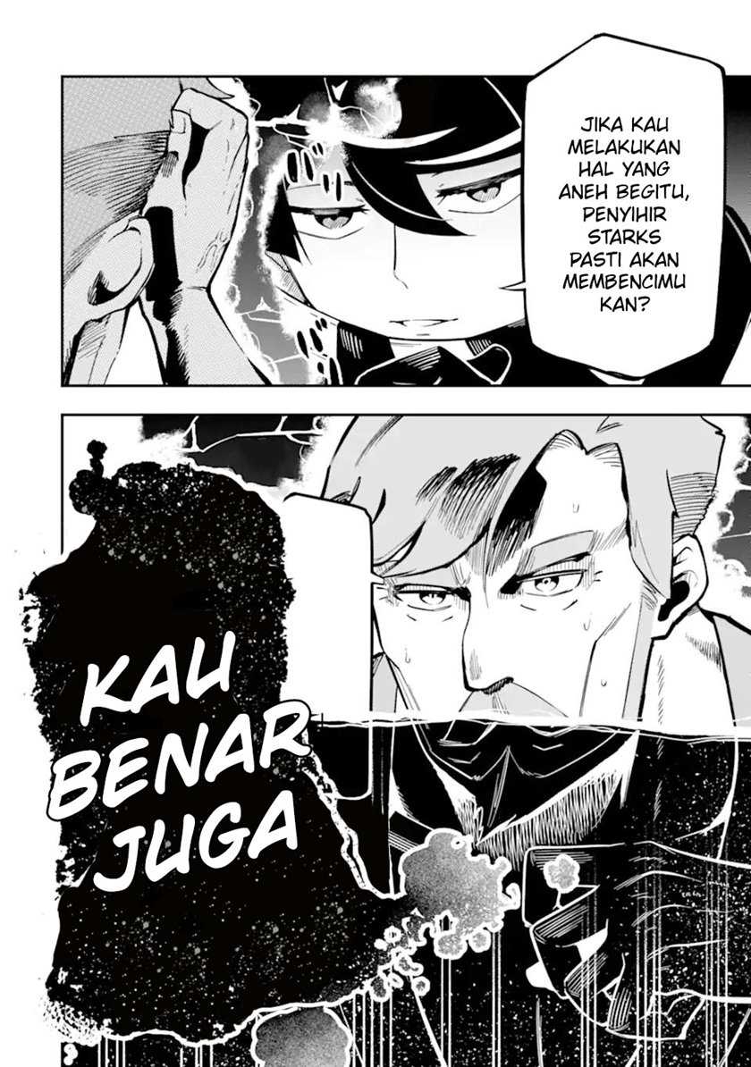 Ansatsu Skill de Isekai Saikyou: Renkinjutsu to Ansatsujutsu o Kiwameta Ore wa, Sekai o Kage kara Shihai suru Chapter 07 Gambar 39
