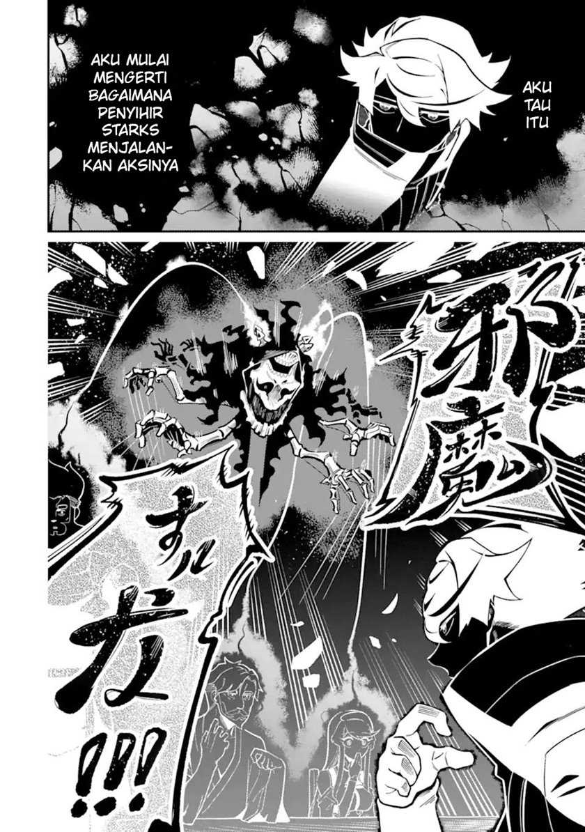 Ansatsu Skill de Isekai Saikyou: Renkinjutsu to Ansatsujutsu o Kiwameta Ore wa, Sekai o Kage kara Shihai suru Chapter 07 Gambar 41