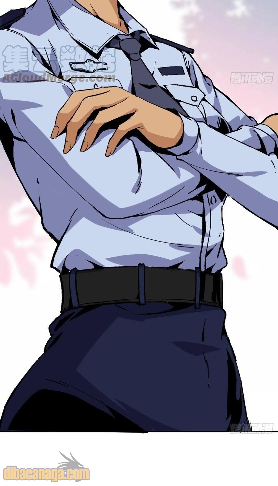 Super Genius Material Chapter 49 Gambar 16