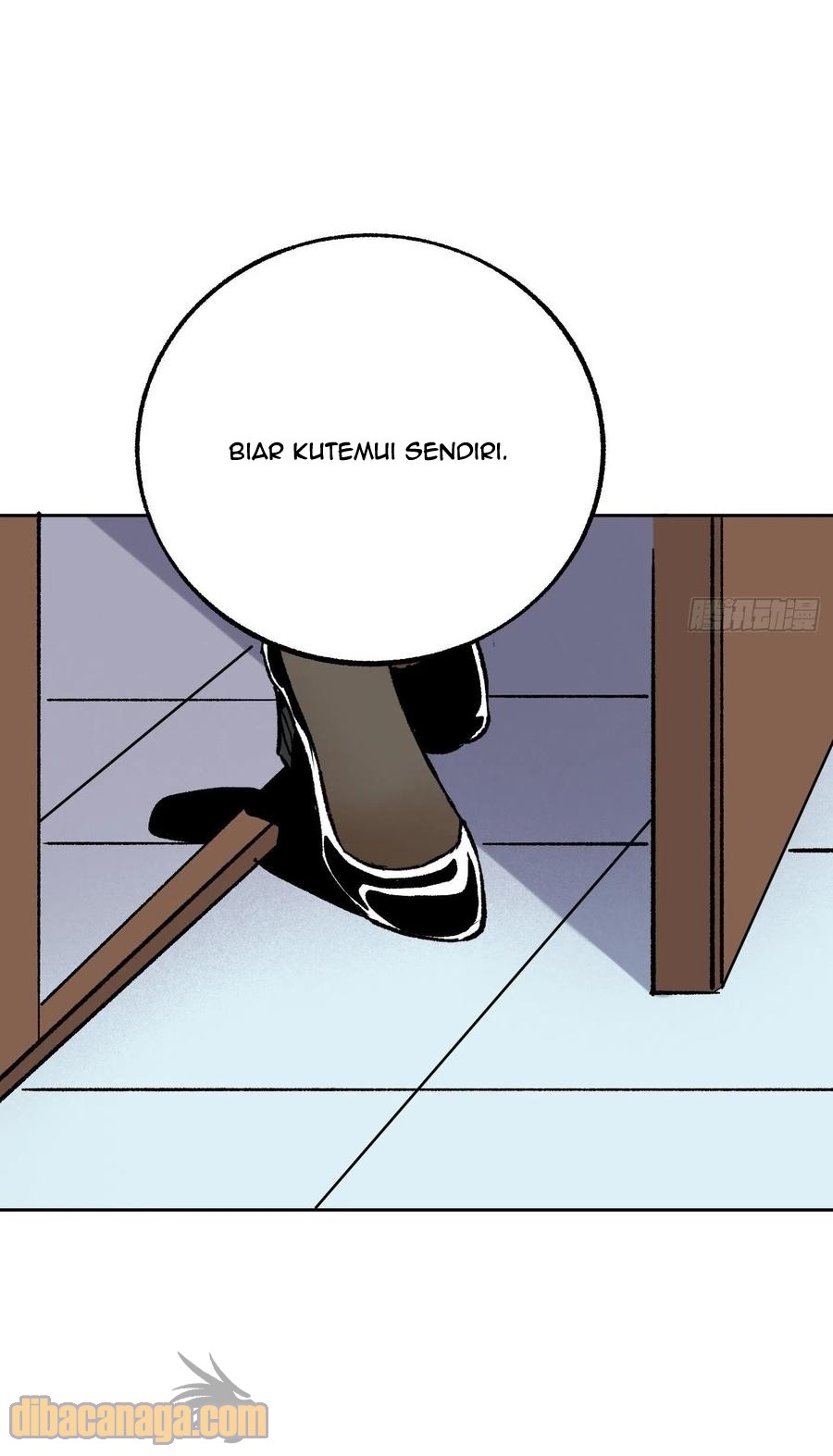 Super Genius Material Chapter 49 Gambar 17