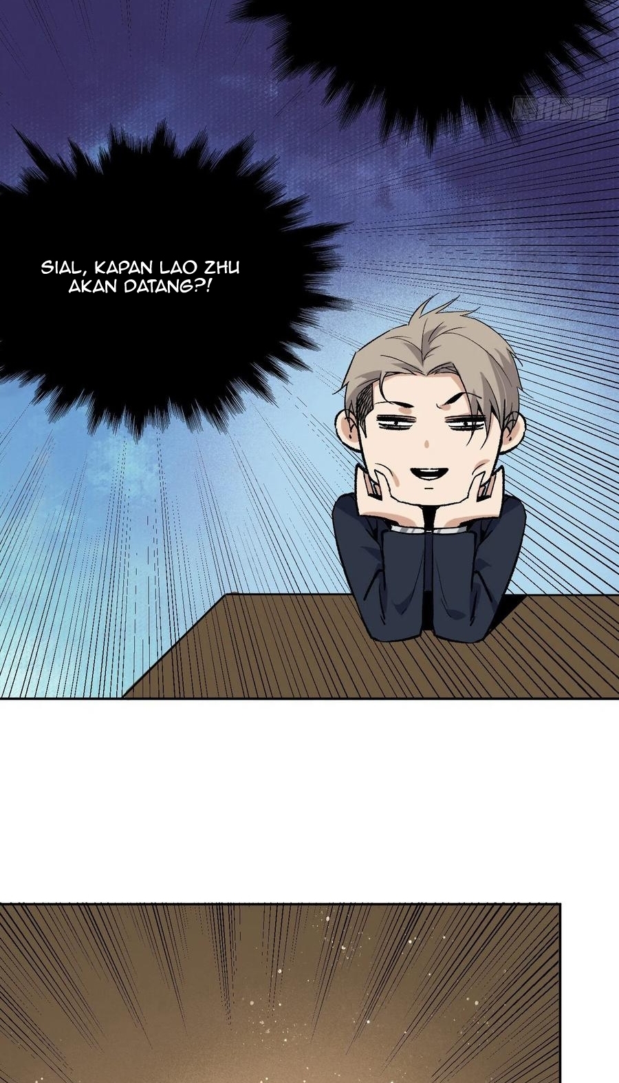 Super Genius Material Chapter 49 Gambar 23