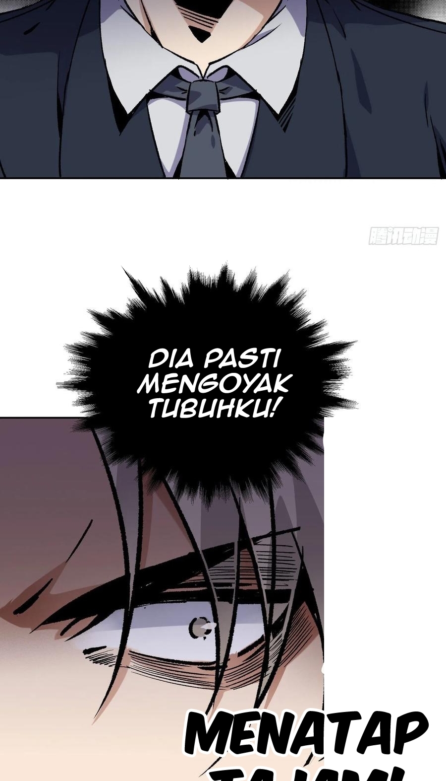 Super Genius Material Chapter 49 Gambar 31