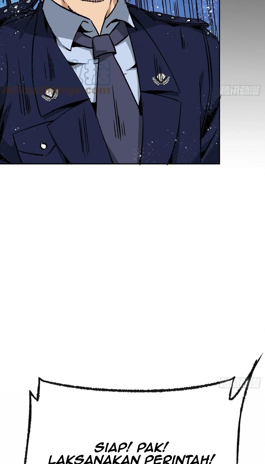 Super Genius Material Chapter 49 Gambar 33