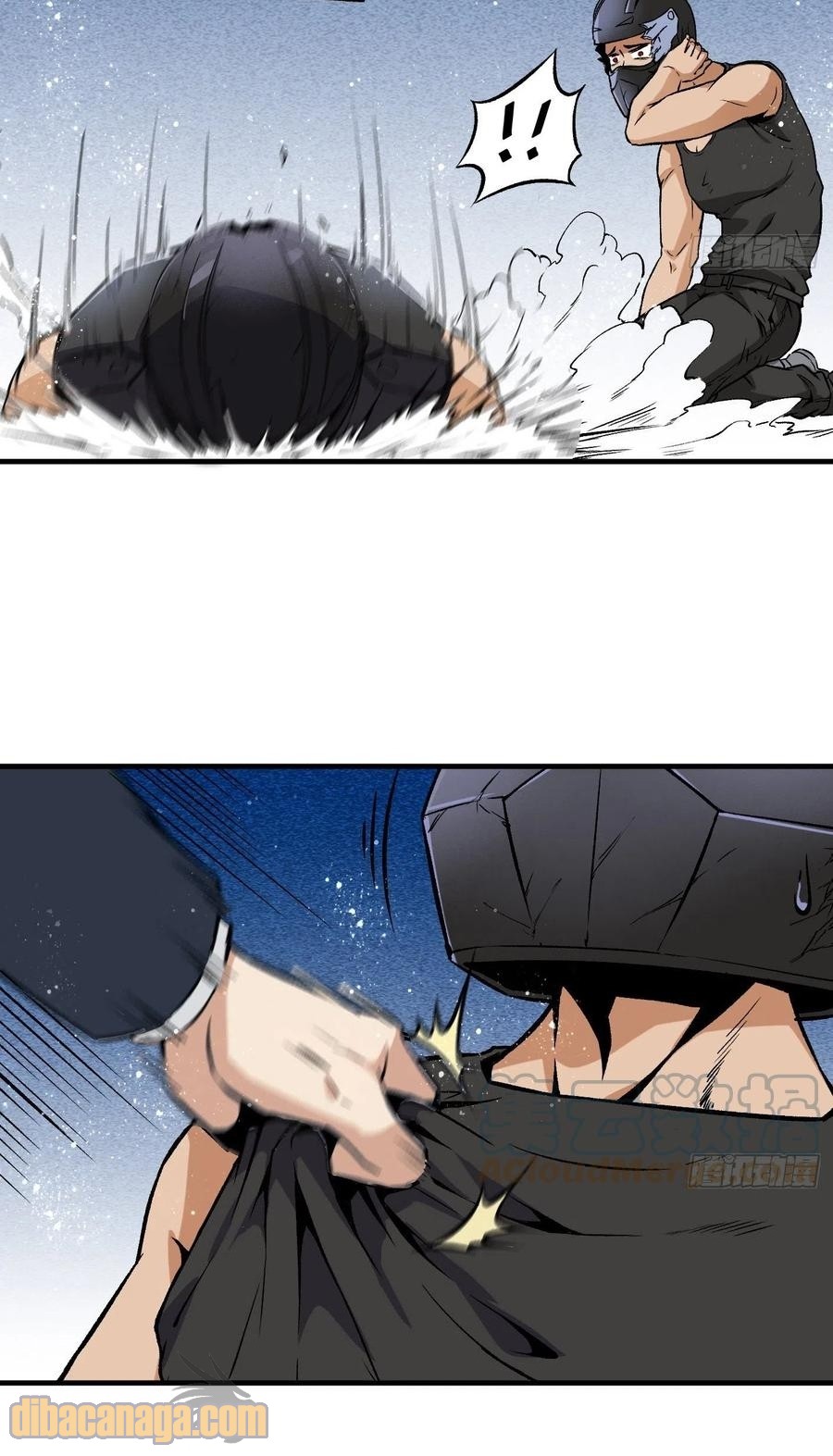 Super Genius Material Chapter 49 Gambar 4
