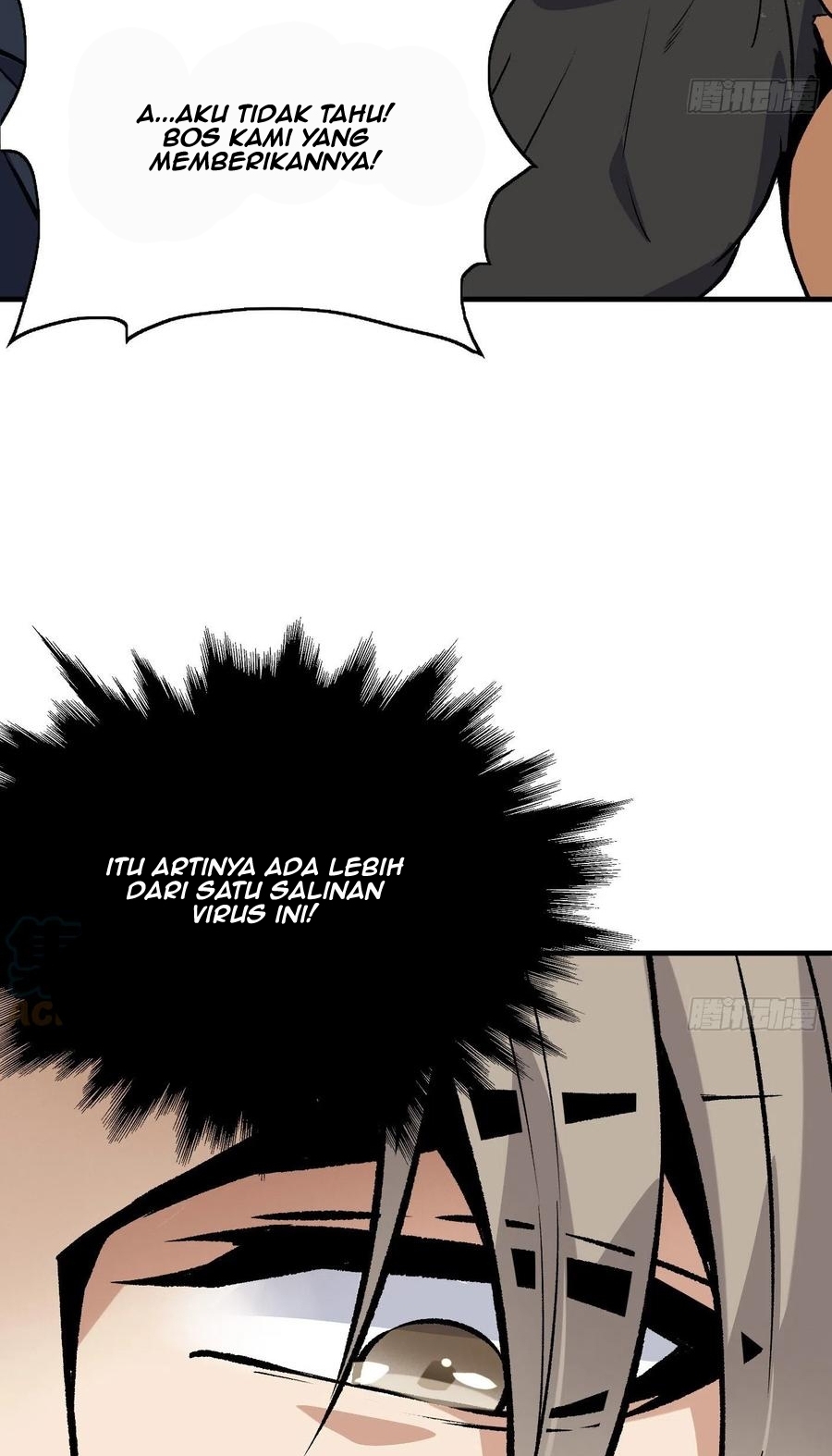 Super Genius Material Chapter 49 Gambar 6
